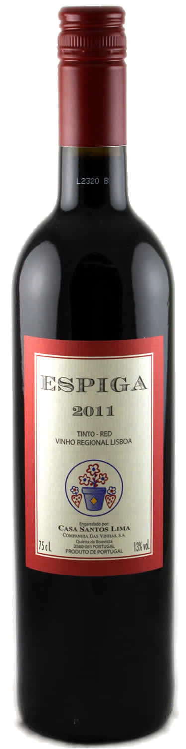 Quinta Da Espiga Tinto 2018 Weinarkaden